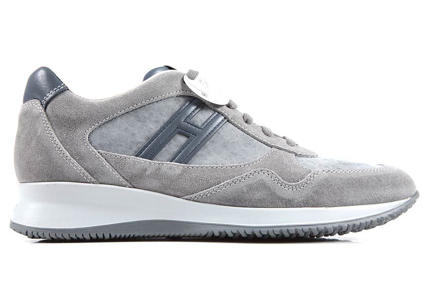 Scarpe Hogan Uomo Time Active Scarpe Hogan Uomo Time Active